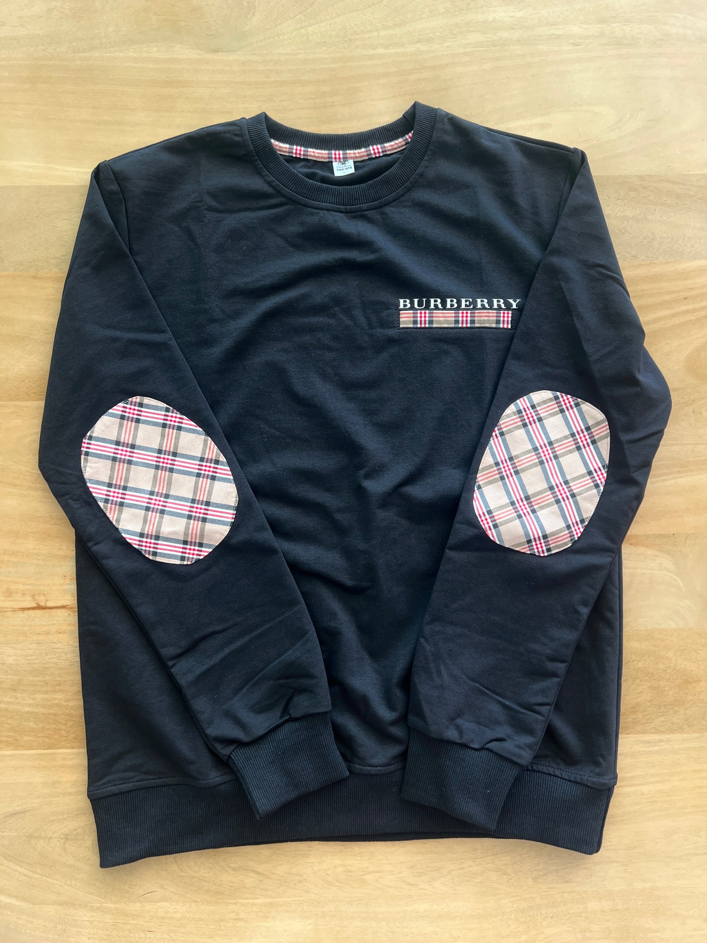 SUDADERA BURBERRY