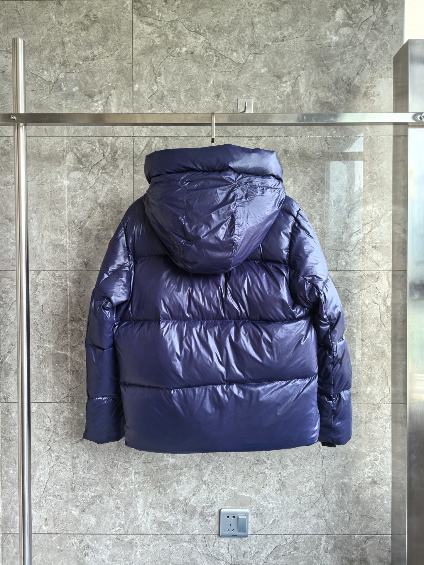 Chaqueton Canada Goose
