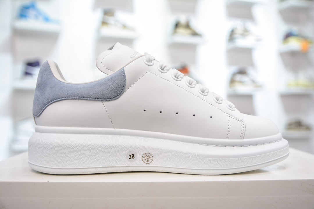 ALEXANDER MCQUEEN GREY