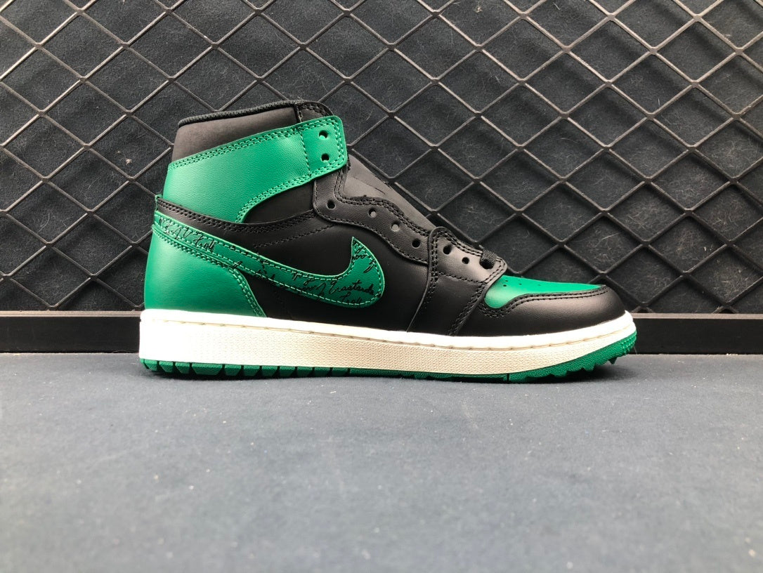 Jordan Air Jordan 1 High Golf
