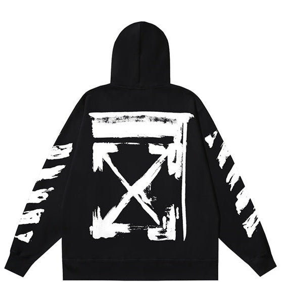 SUDADERA OFF-WHITE