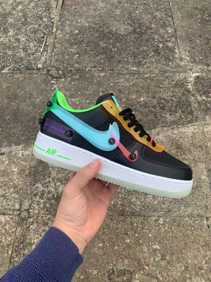 Nike Air Force 1'07 LV8 Have a Good Game