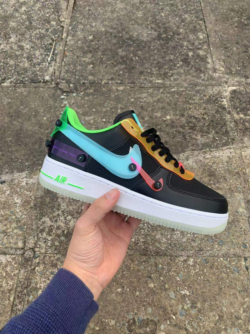 Nike Air Force 1'07 LV8 Have a Good Game