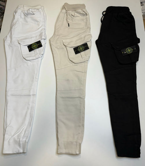 PANTALÓN STONE ISLAND