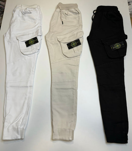 PANTALÓN STONE ISLAND