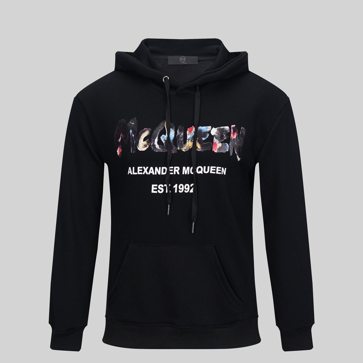 SUDADERA ALEXANDER MCQUEEN