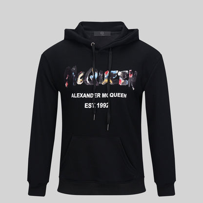SUDADERA ALEXANDER MCQUEEN
