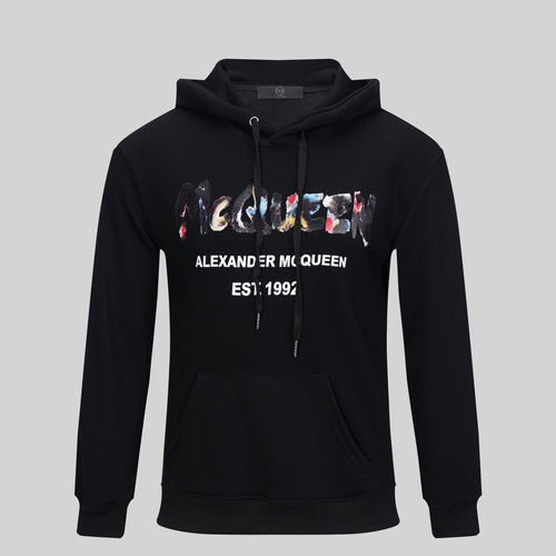 SUDADERA ALEXANDER MCQUEEN