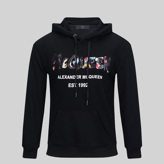 SUDADERA ALEXANDER MCQUEEN