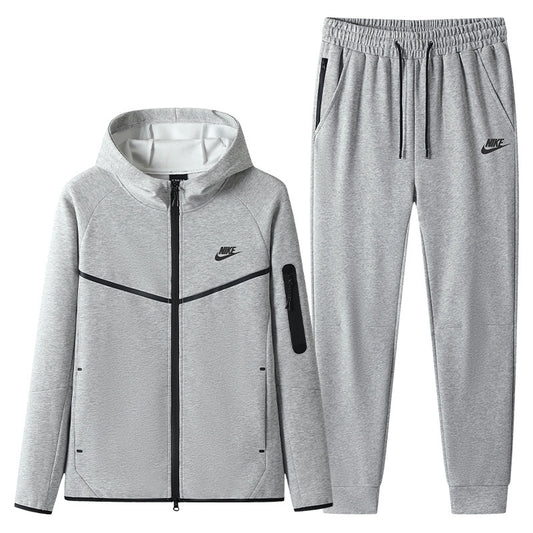 CONJUNTO NIKE TECH