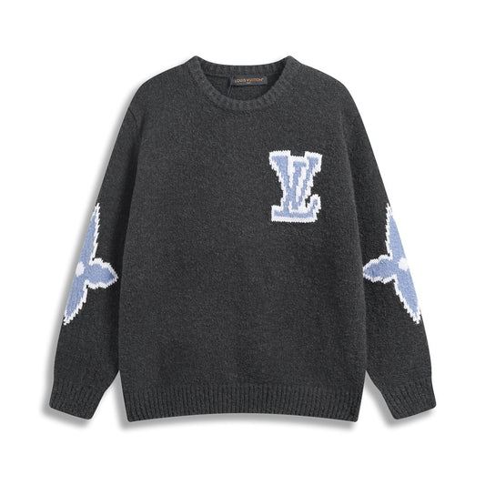 SUDADERA LV