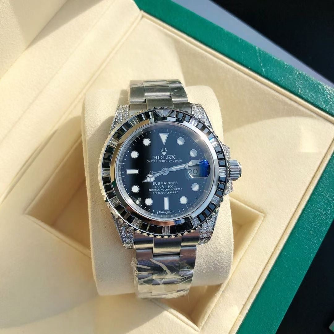 RELOJ ROLEX