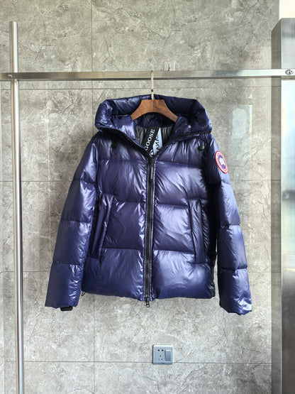 Chaqueton Canada Goose