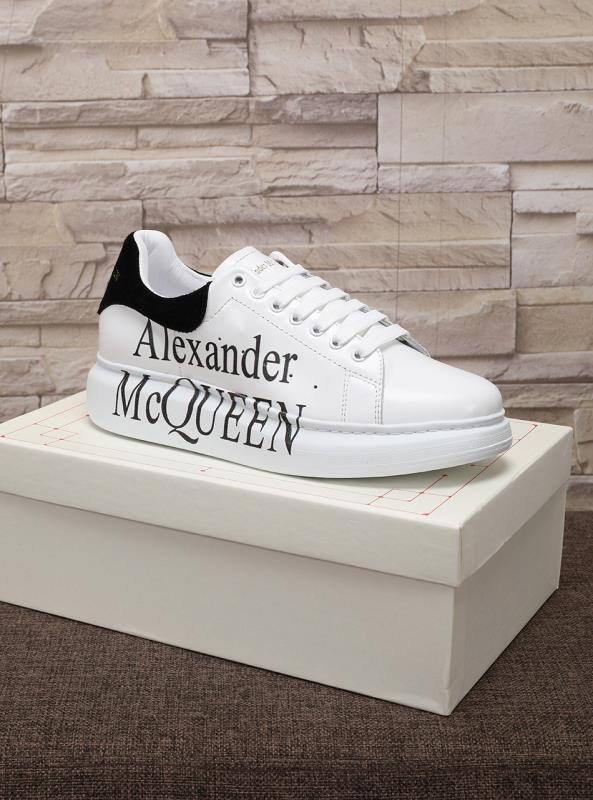 Alexander Mcqueen