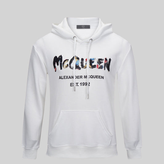 SUDADERA ALEXANDER MCQUEEN