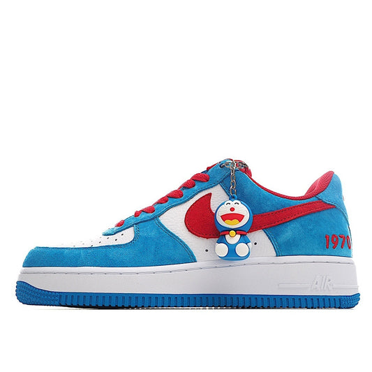 Nike Air Force 1 Doraemon Edition