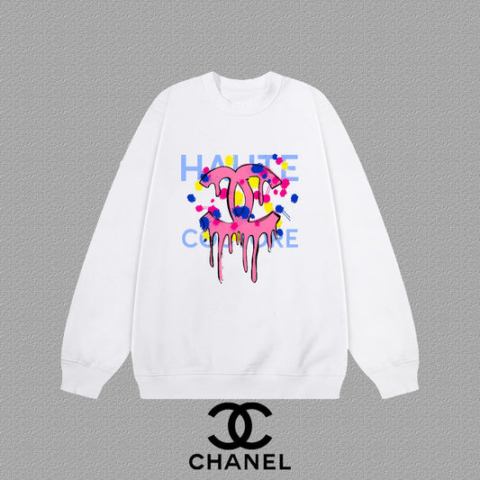 SUDADERA CHANEL