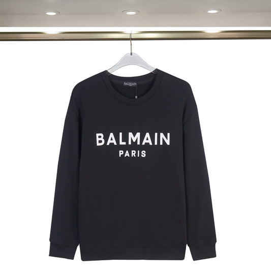 SUDADERA BALMAIN PARIS
