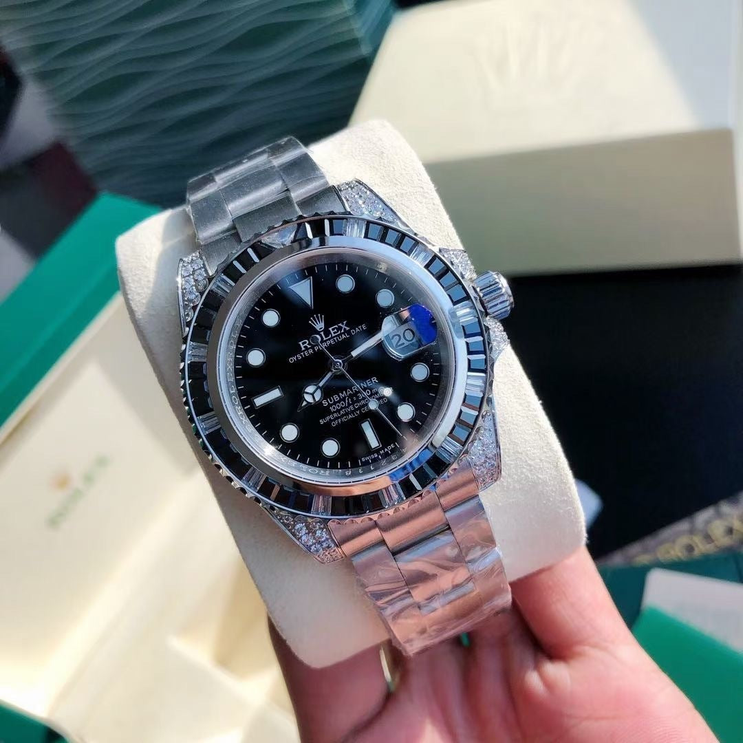 RELOJ ROLEX