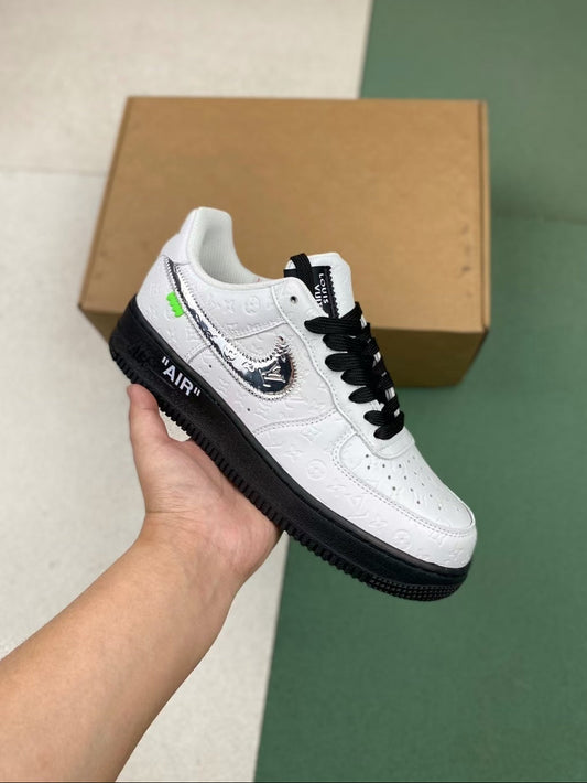 Nike Air Force 1 × LV