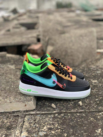 Nike Air Force 1'07 LV8 Have a Good Game