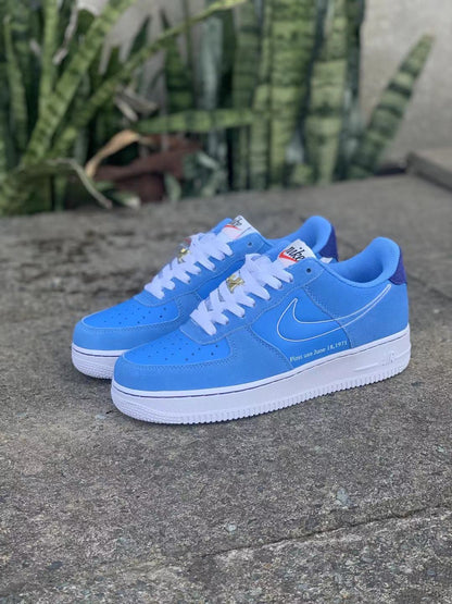 Nike Air Force 1'07 LV8 “First Use