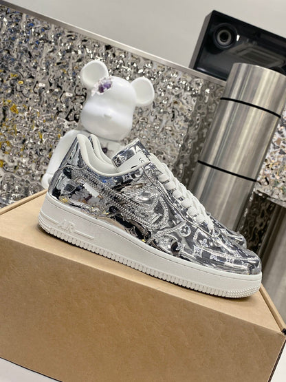 Louis Vuitton x NikeAirForce1