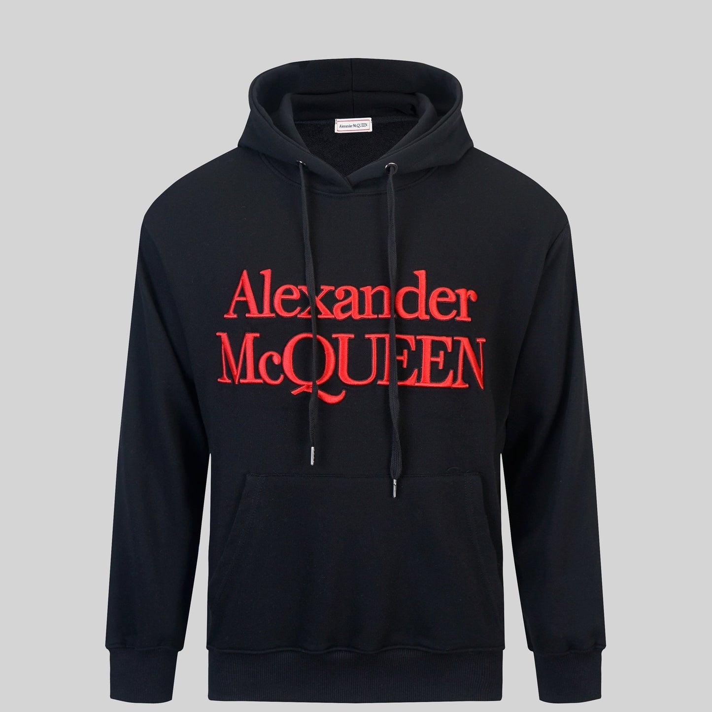 SUDADERA ALEXANDER MCQUEEN