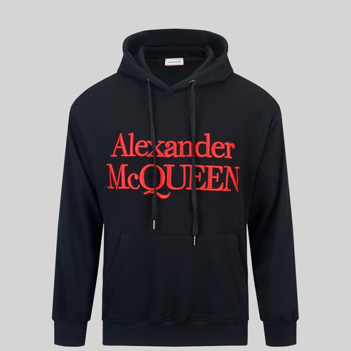 SUDADERA ALEXANDER MCQUEEN