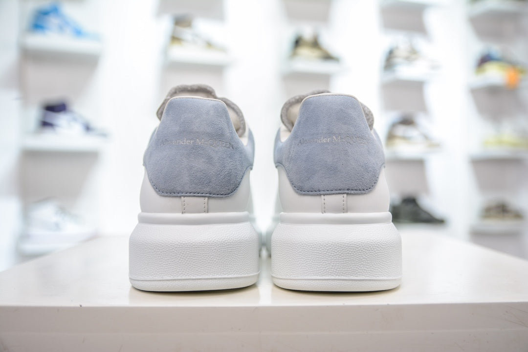 ALEXANDER MCQUEEN GREY