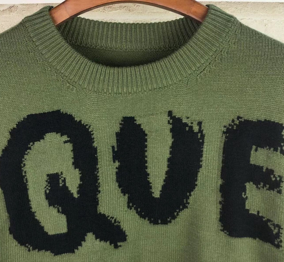 SUDADERA ALEXANDER MCQUEEN