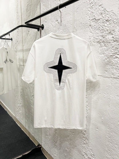 CAMISETA GIVENCHY