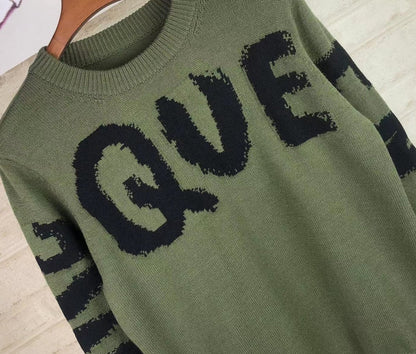 SUDADERA ALEXANDER MCQUEEN