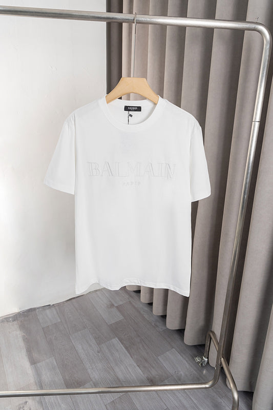 BALMAIN PARIS WHITE