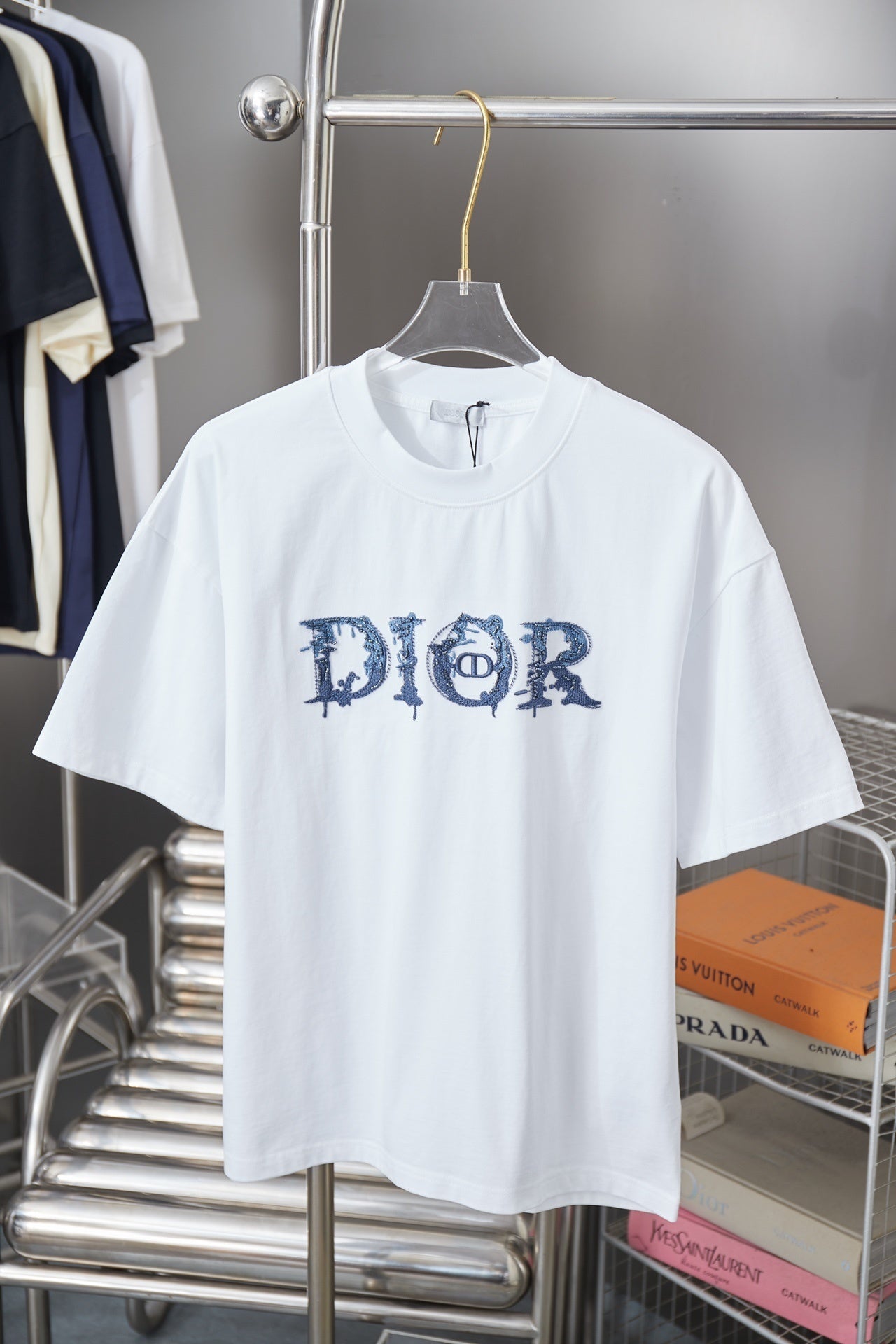 CAMISETA DIOR