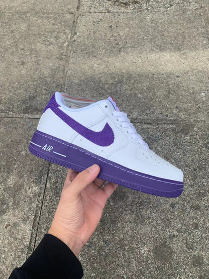 Nike Air Force “Sports Specialties”