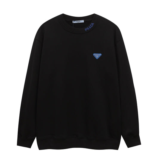 SUDADERA PRADA