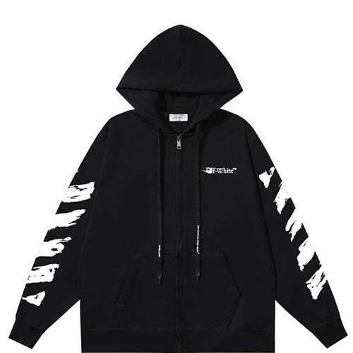 SUDADERA OFF-WHITE