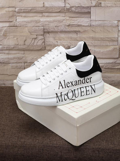 Alexander Mcqueen