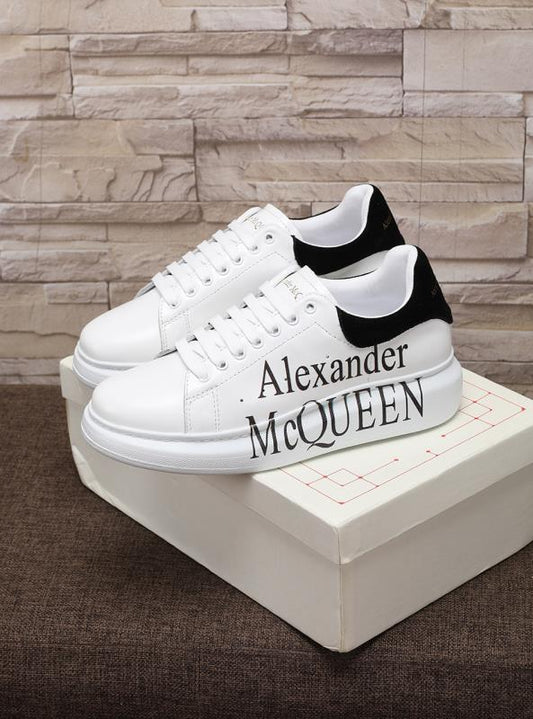 Alexander Mcqueen