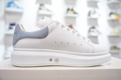 ALEXANDER MCQUEEN GREY