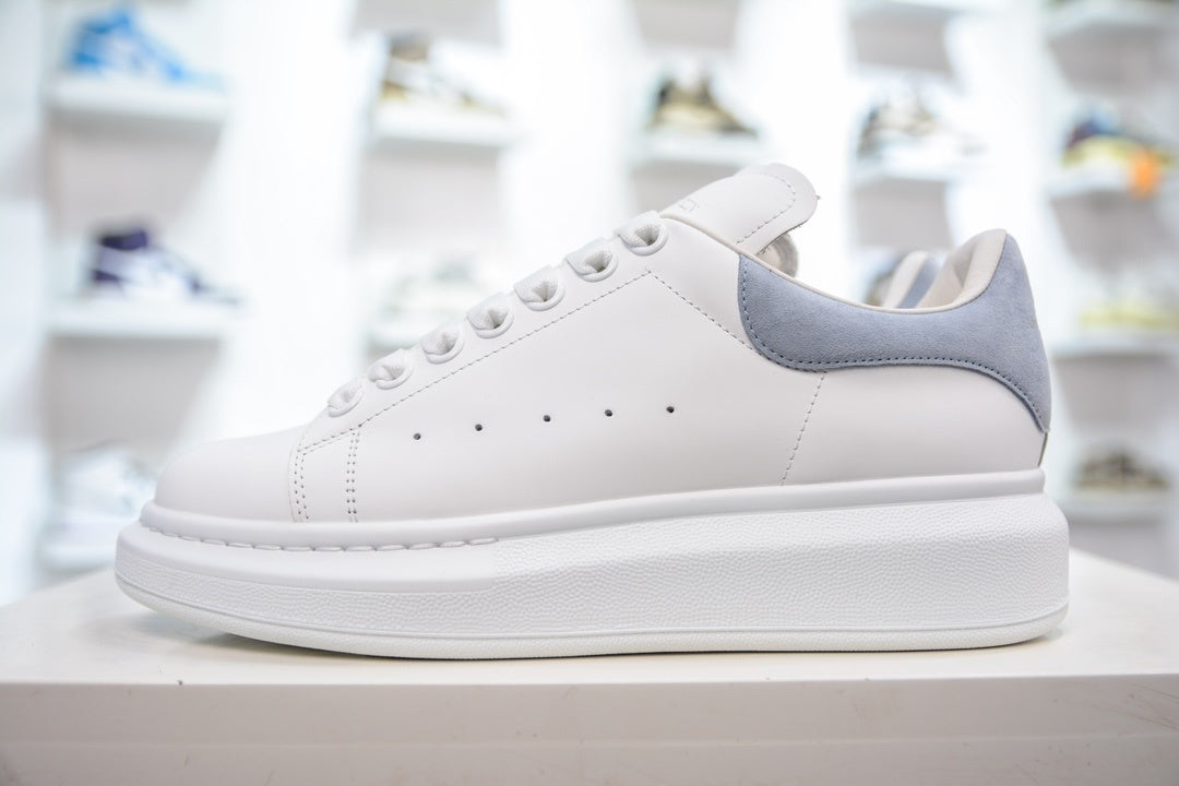 ALEXANDER MCQUEEN GREY