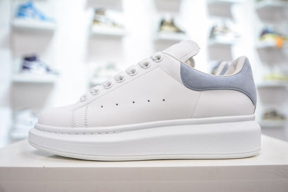 ALEXANDER MCQUEEN GREY