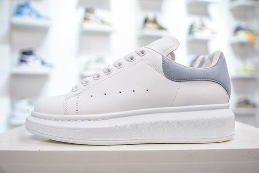 ALEXANDER MCQUEEN GREY