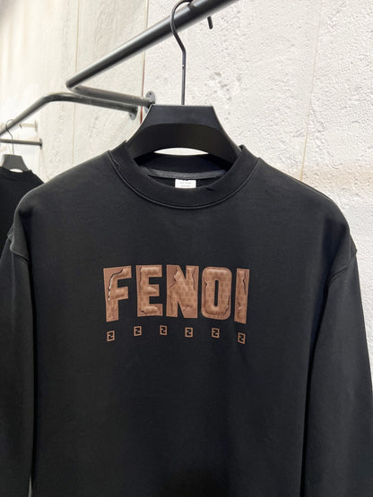 SUDADERA FENDI