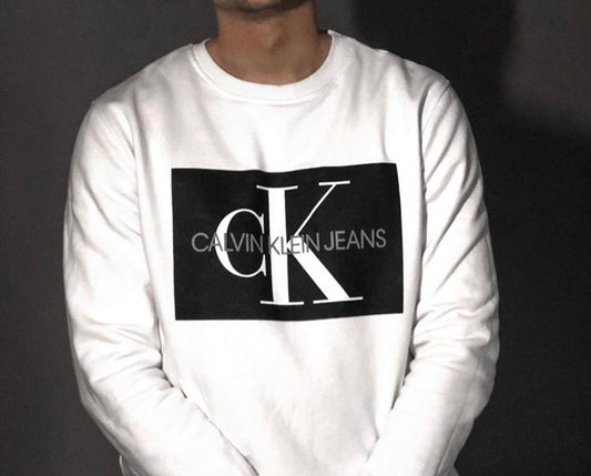 SUDADERA CK