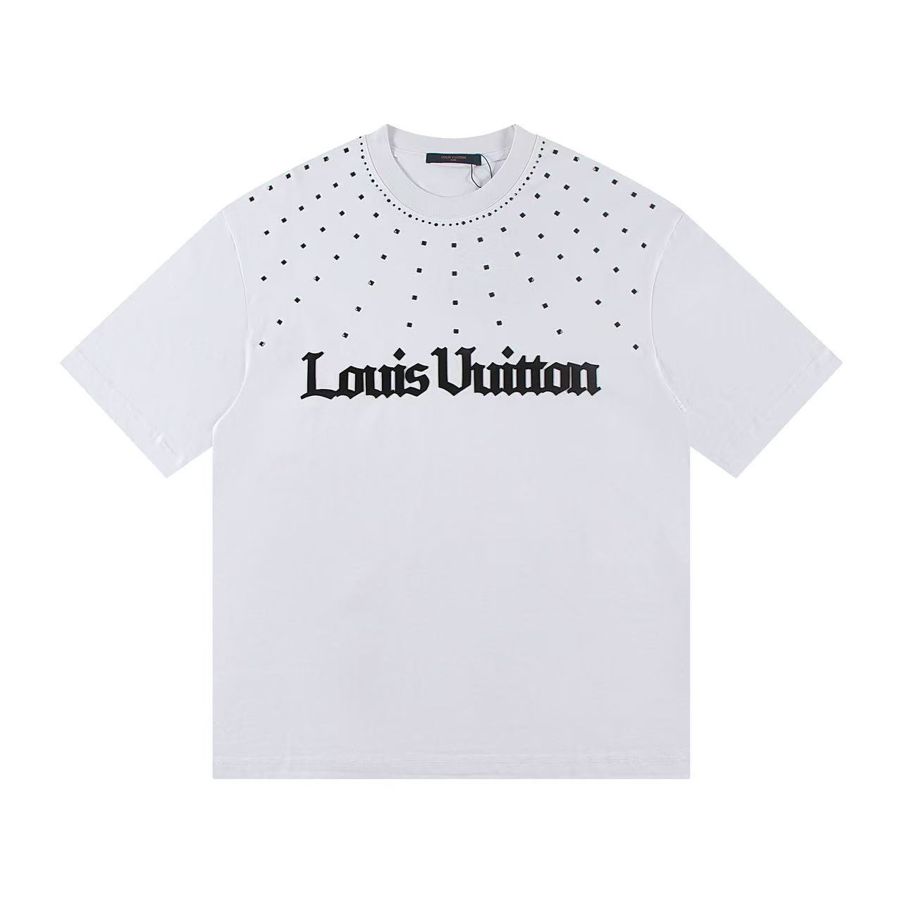 CAMISETA LV