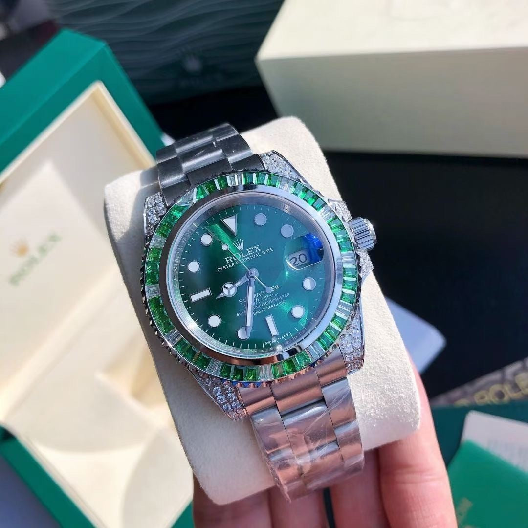 RELOJ ROLEX